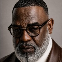 Portrait of Samuel L. Gittens Jr.